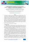 Research paper thumbnail of Growth Response and Production of Kailan Plant (Brassica Oleracea Var. Alboglabra) on Provision of Banana Gedebog Poc and Cow State Fertilizer