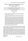 Research paper thumbnail of Monitoring of Antibodies Titre Against Canine Distemper Virus in Ferrets Vaccinated with a Live Modified Vaccine