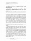 Research paper thumbnail of ORIGINAL ARTICLES Role of QuantiFERON-TB Gold-In-Tube and Interferon Gamma-Inducible Protein 10 in Diagnosis of Active Tuberculosis and Follow-up during Therapy in Children and Adolescents