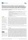 Research paper thumbnail of Chromosomal-Level Assembly of Antarctic Scaly Rockcod, Trematomus loennbergii Genome Using Long-Read Sequencing and Chromosome Conformation Capture (Hi-C) Technologies