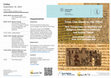 Research paper thumbnail of From One Shore to the Other: New Perspectives on Funerary and Religious Practices in Ptolemaic and Roman Thebes