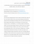 Research paper thumbnail of A Longitudinal Study of Advanced Learners’ Linguistic Development Before, During, and After Study Abroad