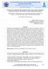 Research paper thumbnail of Respostas Da Indústria Brasileira De Papel e Celulose À Sociedade Diante Da COVID-19