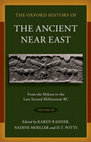 Research paper thumbnail of Radner, K., Moeller, N. and Potts, D.T., eds. 2022. The Oxford History of the Ancient Near East, vol. 3. From the Hyksos to the late second millennium BC. New York: Oxford University Press.