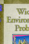 Research paper thumbnail of Wicked Environmental Problems