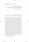 Research paper thumbnail of El circuito de los signos. Una introducción a los estudios culturales