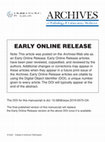 Research paper thumbnail of Multinational Retrospective Central Pathology Review of Neuroblastoma: Lessons Learned to Establish a Regional Pathology Referral Center in Resource-Limited Settings