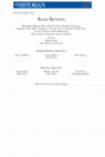 Research paper thumbnail of Boy Soldiers of the American Revolution by Caroline Cox, and: Becoming Men of Some Consequence: Youth and Military Service in the Revolutionary War by John A. Ruddiman