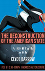 Research paper thumbnail of The Deconstruction of the American State