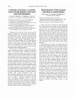 Research paper thumbnail of Carbonate concretions as a window to the evolving chemistry of the early ocean and atmosphere