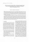 Research paper thumbnail of Sulfur, Carbon and Lead Isotope Studies of the Dajing Polymetallic Deposit in Linxi County, Inner Mongolia, China - Implication for Metallogenic Elements from Hypomagmatic Source