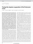 Research paper thumbnail of Tracing the stepwise oxygenation of the Proterozoic ocean