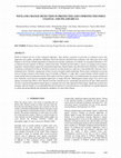 Research paper thumbnail of Wetland Change Detection in Protected and Unprotected Indus Coastal and Inland Delta