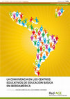 Research paper thumbnail of La convivencia en los centros educativos de educación básica en Uruguay