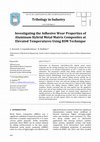 Research paper thumbnail of Estimation of Actual Evapotranspiration in Fragmented Mediterranean Areas by the Spatio-Temporal Fusion of NDVI Data