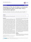 Research paper thumbnail of Open Access