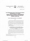 Research paper thumbnail of Son Dönemlerde Ortaya Çikan Belgeler Işiğinda Doğumunun 120. Yilinda Kazak Yazar Ve Edebi̇yat Araştirmacisi Muhtar Avezov’Un Hayati Ve Eserleri̇ Üzeri̇ne Tespi̇tler