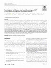 Research paper thumbnail of Knowledge of Anal Cancer, Anal Cancer Screening, and HPV in HIV-Positive and High-Risk HIV-Negative Women