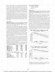 Research paper thumbnail of Ten-Year Patient and Graft Survival of Adult Kidney Transplant Recipients With Prior Malignancy in the U.S