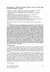 Research paper thumbnail of Development of 1000 Microsatellite Markers Across the Date Palm (Phoenix Dactylifera L.) Genome