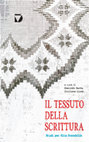 Research paper thumbnail of Il TESSUTO DELLA SCRITTURA - INDICE. P. Del Zoppo: Camere di sangue, case nel bosco, baci di strega e vecchietti di carta. La tessitura del dialogico come spazio delle donne