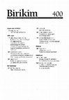 Research paper thumbnail of İstanbul İstanbul'un Konumu: Yüzeyden Derine İkilikler, İç İçe Geçmişlikler