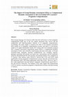 Research paper thumbnail of The Impact of Group Dynamic Assessment (GDA) vs. Computerised Dynamic Assessment (C-DA) on Iranian EFL Learners’ Pragmatic Comprehension