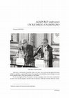 Research paper thumbnail of Alain Rey (1928-2020): un ricordo, un impegno