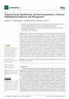 Research paper thumbnail of Acquired Facial, Maxillofacial, and Oral Asymmetries—A Review Highlighting Diagnosis and Management