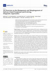 Research paper thumbnail of An Overview on the Histogenesis and Morphogenesis of Salivary Gland Neoplasms and Evolving Diagnostic Approaches