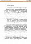 Research paper thumbnail of Lucidez, rigor y falta de respeto: la obra ensayística de Virgilio Piñera