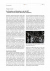 Research paper thumbnail of "Ko-Kreation und Evolution in der AI ART - am Beispiel von Pierre Huyghes 'Mental Image'-Installationen,"