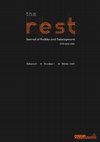 Research paper thumbnail of The Rest - Vol.11  No.1