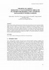 Research paper thumbnail of “Sharing is Caring”: Designing a Value-Sensitive Mhealth Platform for Sharing Type 1 Diabetes Management Within Families