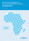 Research paper thumbnail of The Political Economy of Regional Integration in Africa