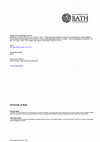 Research paper thumbnail of Does glycosyl transfer involve an oxacarbenium intermediate? Computational simulation of the lifetime of the methoxymethyl cation in water