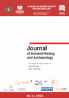 Research paper thumbnail of FRAGMENTARY DISCOVERIES WITHOUT CONTEXT – WHAT CAN WE LEARN MORE? AN ARCHAEOMETRIC APPROACH ON A FORTUITOUS FIND FROM NORTH-EASTERN ROMANIA