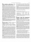 Research paper thumbnail of Time course of patient reported outcomes after hip arthroscopic surgery for femoroacetabular impingement–a systematic review with meta-analysis