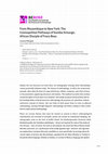 Research paper thumbnail of From Mozambique to New York: The Cosmopolitan Pathways of Kamba Simango, African Disciple of Franz Boas