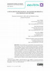 Research paper thumbnail of O pensamento decolonial: Das raízes do debate a uma proposta de método