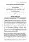 Research paper thumbnail of Lei de Acesso à Informação (LAI) e Comportamento de Agentes Fiscalizadores de um Tribunal de Contas