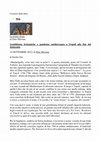 Research paper thumbnail of Emilio Gin, Gentildonne britanniche e pandemia mediterranea a Tripoli alla fine del Settecento