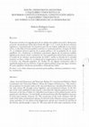 Research paper thumbnail of Solón, democracia ancestral y equilibrio timocrático (II): REFORMAS CONSTITUCIONALES, CONSTITUCIÓN MIXTA  Y «EQUILIBRIO TIMOCRÁTICO»(EN TORNO A LOS ORÍGENES DE LA DEMOCRACIA)