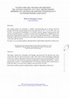 Research paper thumbnail of Vicisitudes del sistema de partidos del Estado español (1977-2011): ¿bipartidismo imperfecto, sistema de partido dominante o pluripartidismo limitado?