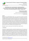 Research paper thumbnail of Rethinking Poe and Wharton: Foreshadowing in the Structure of Gothic Stories: Similarities in Edgar Allan Poe’s and Edith Wharton’s Short Narratives