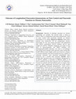 Research paper thumbnail of Outcome of Longitudinal Pancreatico-Jejunostomy on Pain Control and Pancreatic Function in Chronic Pancreatitis