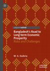 Research paper thumbnail of Bangladesh's Road to Long-term Economic Prosperity