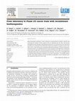 Research paper thumbnail of From laboratory to Phase I/II cancer trials with recombinant biotherapeutics