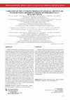 Research paper thumbnail of Variation of the Cytokine Profiles in Gingival Crevicular Fluid Between Different Groups of Periodontally Healthy Teeth