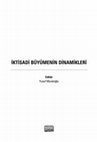 Research paper thumbnail of Kapitalist Olmayan Büyüme Mümkün mü?: Büyümeye Ekonomi Politik Bir Bakış / Is Non-Capitalist Growth Possible?: Economy-Politic Look Toward Growth